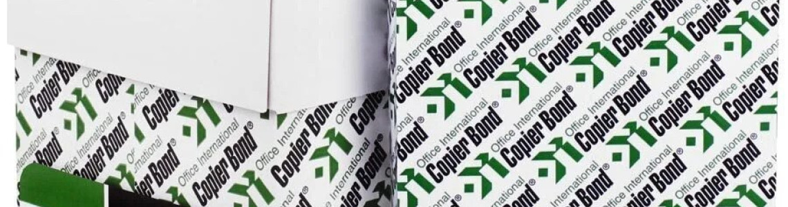 Ankara Copier Bond A4 Fotokopi Kağıdı Fiyatları