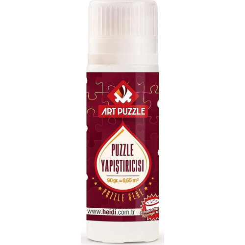 Art Puzzle Yapıştırıcı 90 GR 901