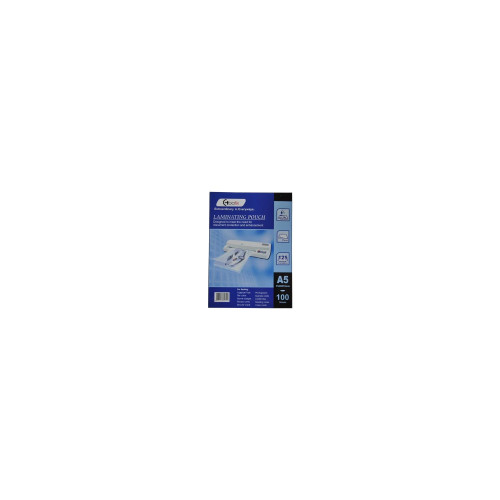 Bafix Laminasyon Filmi A5 125 MIC 100 LÜ 154-216