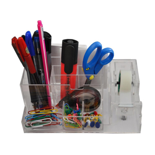 Bafix Masa Seti Bant Makinalı Plastik BF-009