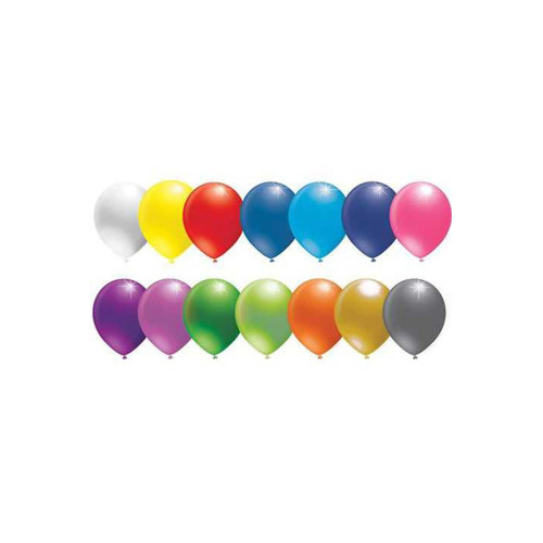 Balonevi Balon Baskısız 12