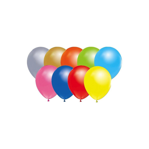 Balonevi Balon Metalik 20 Lİ 7645
