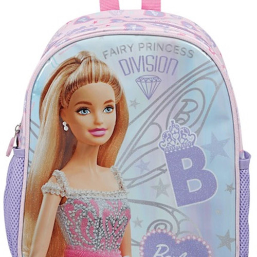 Barbıe Anaokulu Çantası Hawk Jr Faıry Prınces 5011