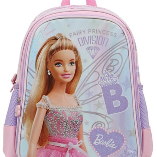 Barbıe İlkokul Çantası Hawk Faıry Prıncess 5014