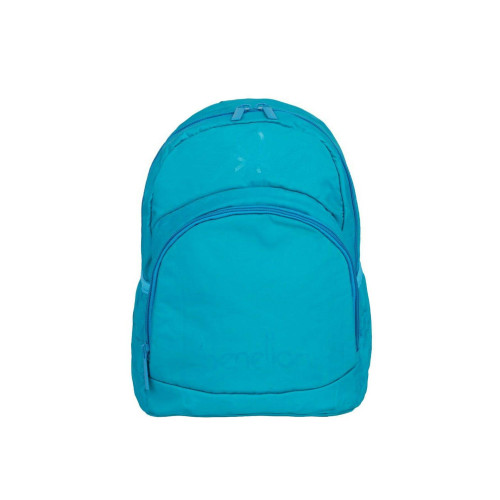 United Colors Of Benetton Unisex İki Bölmeli Anaokul Çantası 70009