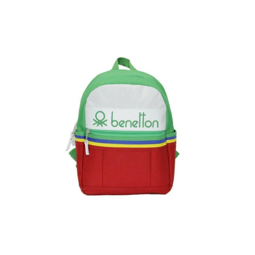 United Colors of Benetton Anaokulu Sırt Çantası 70034