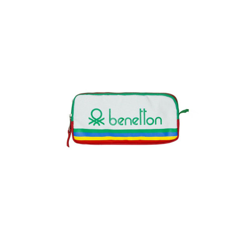 United Colors Of Benetton Çift Gözlü Kalemlik 70031
