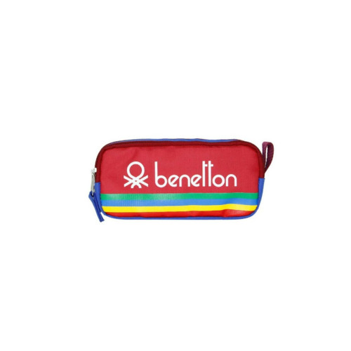 United Colors Of Benetton Çift Gözlü Kalemlik 70043