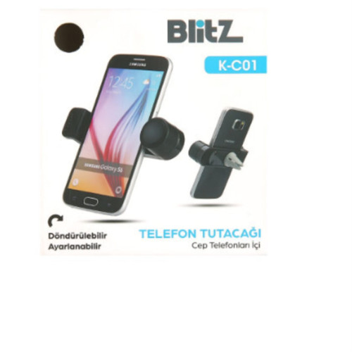 Blitz K-c01 Telefon Tutacağı