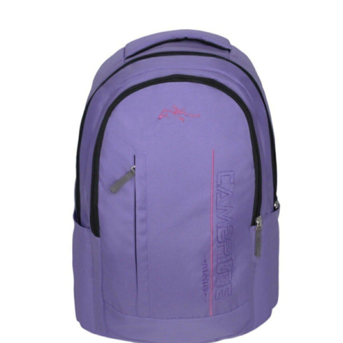 Polo Cambridge Sırt Çantası Mor 42 x 29 x 21 cm