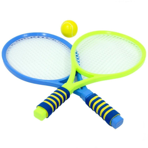 Can İthalat Filede Tenis Raket Seti