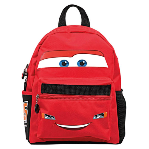 Cars Anaokulu Çantası Loop Buddy 5047