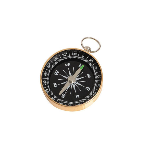 Compass Pusula Metal Kulplu G 44-2 B