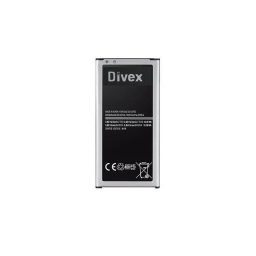 Divex Samsung Galaxy S5 Batarya Pil 2800mAh