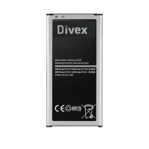 Divex Samsung Galaxy S5 Batarya Pil 2800mAh