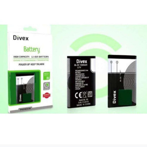 Divex Samsung L700 Batarya Pil