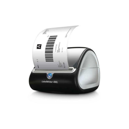 Dymo Labelwriter 4xl Geniş Format Bilgisayar Bağlantılı Etiket Yazıcı Makinesi