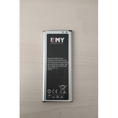 Emy Samsung Galaxy Note 4 Edge Batarya