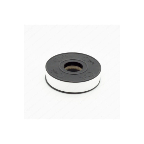 Erde Rabant (Rafya) 19 MM Beyaz