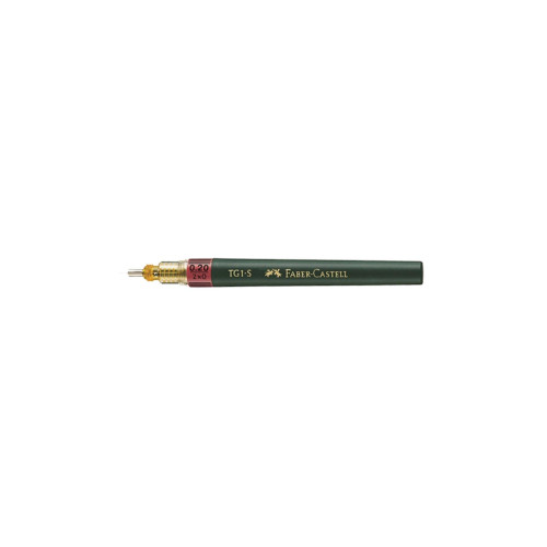 Faber-Castell Rapido Kalemi Teknik Çizim 0.20 MM 16 00 20