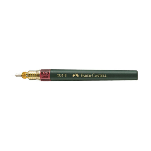 Faber-Castell Rapido Kalemi Teknik Çizim 0.20 MM 16 00 20