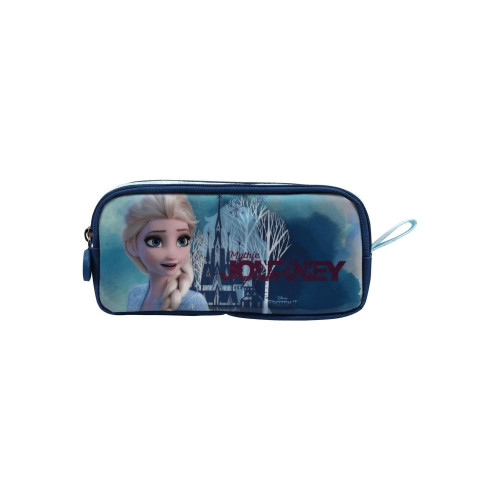 Mikro Otto Frozen Kalem Çantası Hawk Mythic Journey