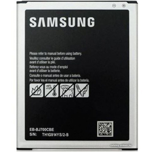 Samsung Galaxy Grand Prime G530 Batarya Pil