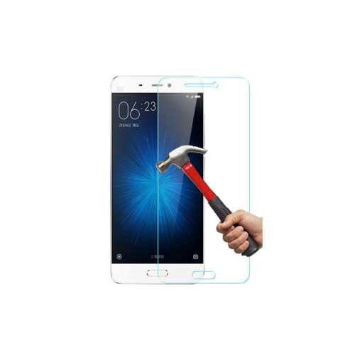 Syrox Galaxy J5 Prime Uyumlu  Cam Ekran Koruyucu