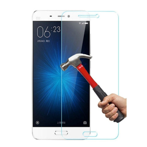 Syrox Galaxy J5 Prime Uyumlu  Cam Ekran Koruyucu