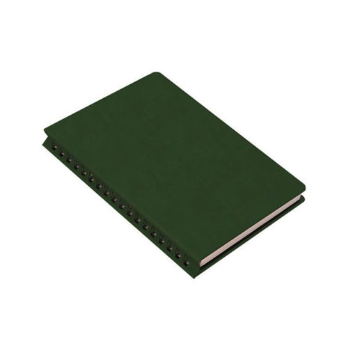 Gıpta Ajanda Günlük Fox Diary 17x24 Cm 2022 Yılı Karışık Renk