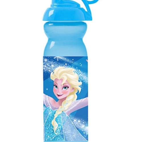 Herevin Frozen Matara Plastik Lisanlı 680 CC 161803-073