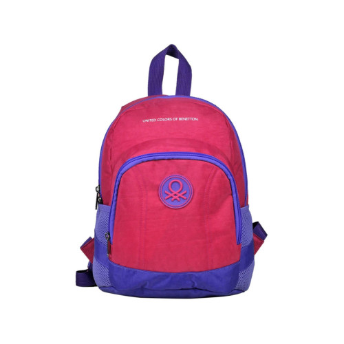 Hkn Okul Çantası Anaokul Benetton 96003