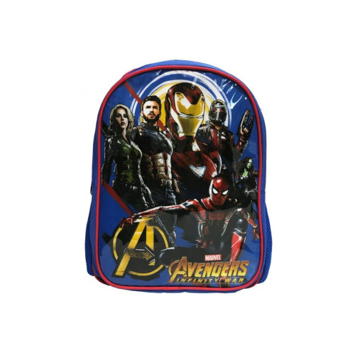 Hkn Okul Çantası Avengers 96753