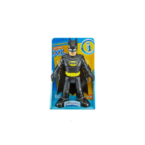 Imaginext DC Super Friends 10 Figürler 