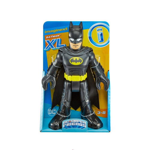 Imaginext DC Super Friends 10 Figürler 