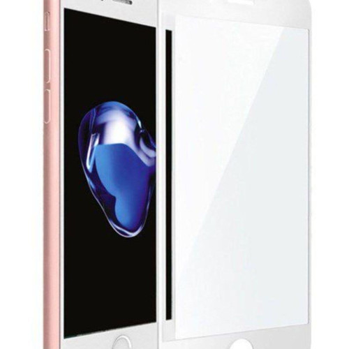 Jopus Iphone 7 Plus Kırılmaz Ekran Camı 9H Hassas Dokunamtik