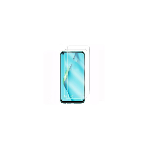 Kensa Huawei Mate 10 Lite Kırılmaz Cam Ekran Koruyucu 9H 0.26 mm