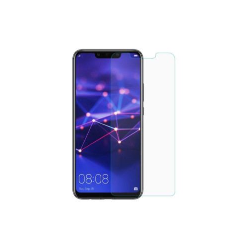 Kensa Huawei Mate 10 Pro Temperli 9h Ekran Koruyucu Kırılmaz Cam