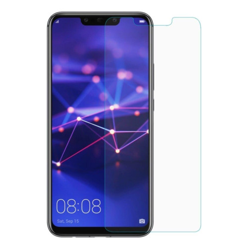 Kensa Huawei Mate 10 Pro Temperli 9h Ekran Koruyucu Kırılmaz Cam