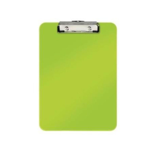 Leitz Kapaksız Sekreterlik Active Wow Plastik A4 Yeşil 3971