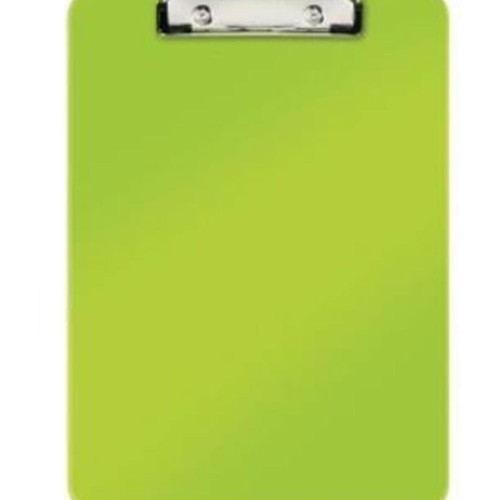 Leitz Kapaksız Sekreterlik Active Wow Plastik A4 Yeşil 3971