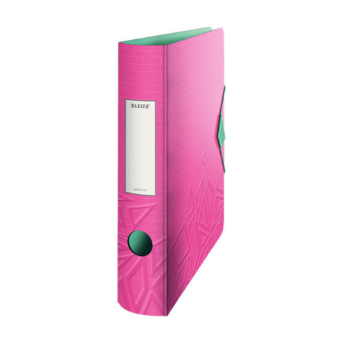 Leitz Klasör Dar 180° Urban Chic Pembe 1117