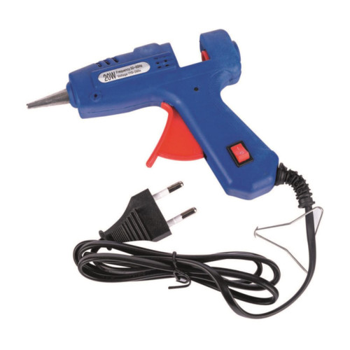 Masis Silikon Tabancası 20 Watt AGG20W
