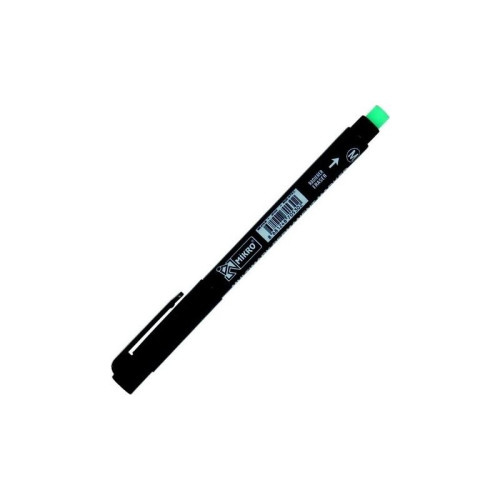 Mikro CD Kalemi Permanent M Seri Yeşil MK 419