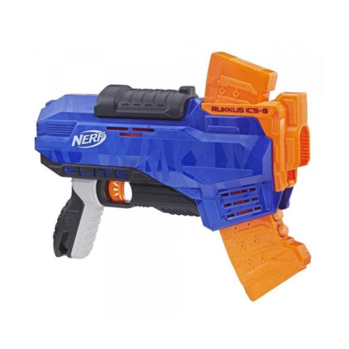 Hasbro Nerf N-Strike Elite Rukkus