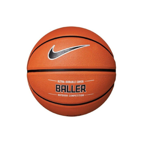Nike Unisex No 7 Baller Kauçuk Basketbol Topu