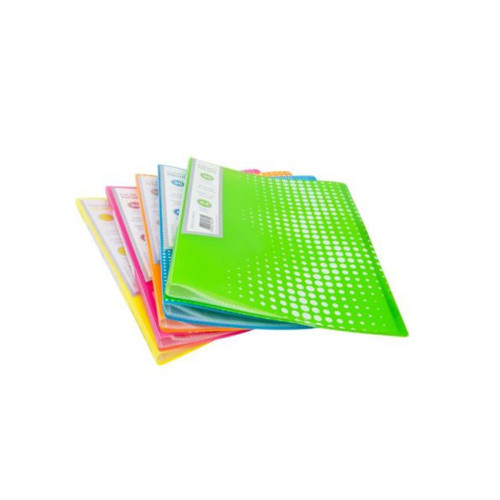 Noki Katalog (Sunum) Dosyası Neon Seri 30 LU Mavi 64130N-130