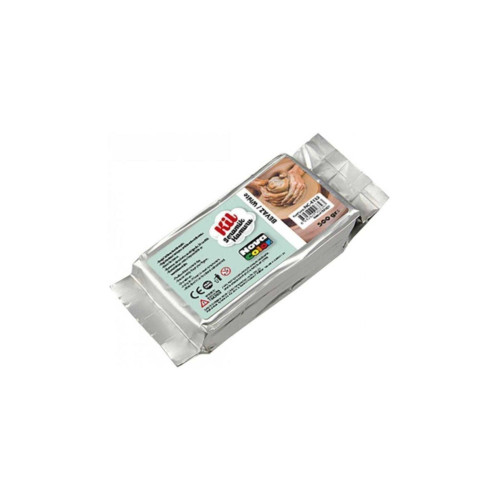 Nova Color Seramik Hamuru 500 GR Beyaz