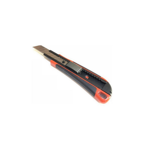 Ofica Maket Bıçağı Geniş Metal G-500
