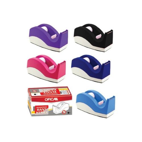 Ofica Selefon Bant Makinası 12-19x33 FBM-64